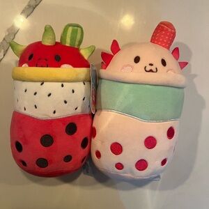 Puchi Gumi (シリーズ)